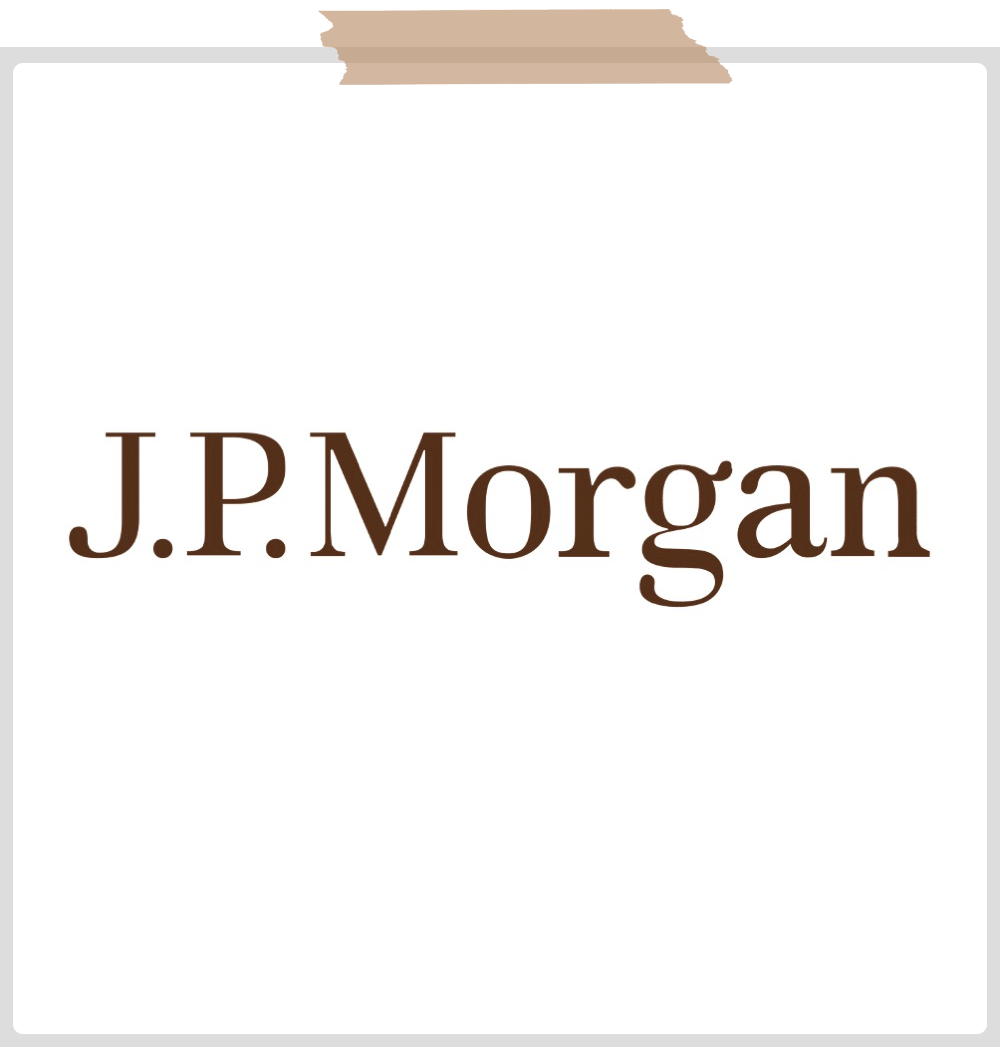 J.P. Morgan