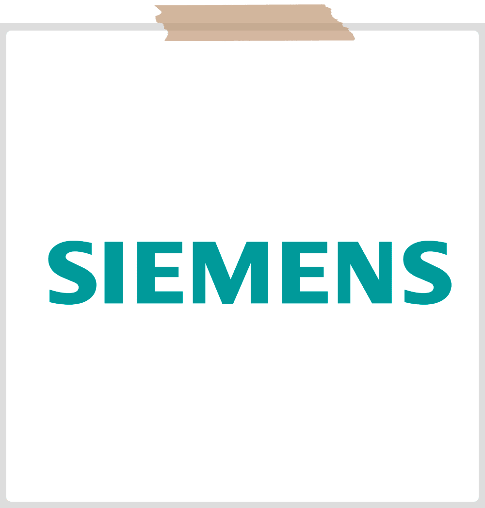 SIEMENS