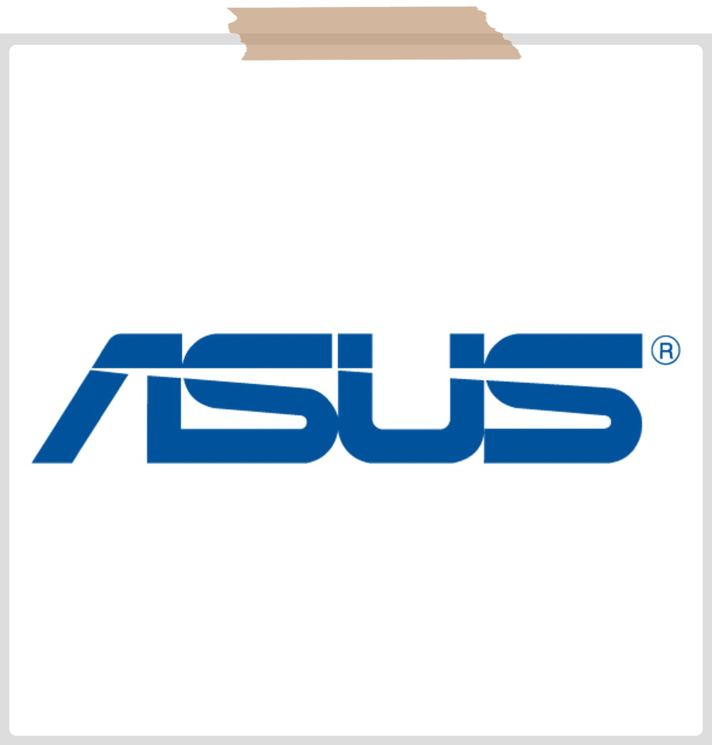 asus