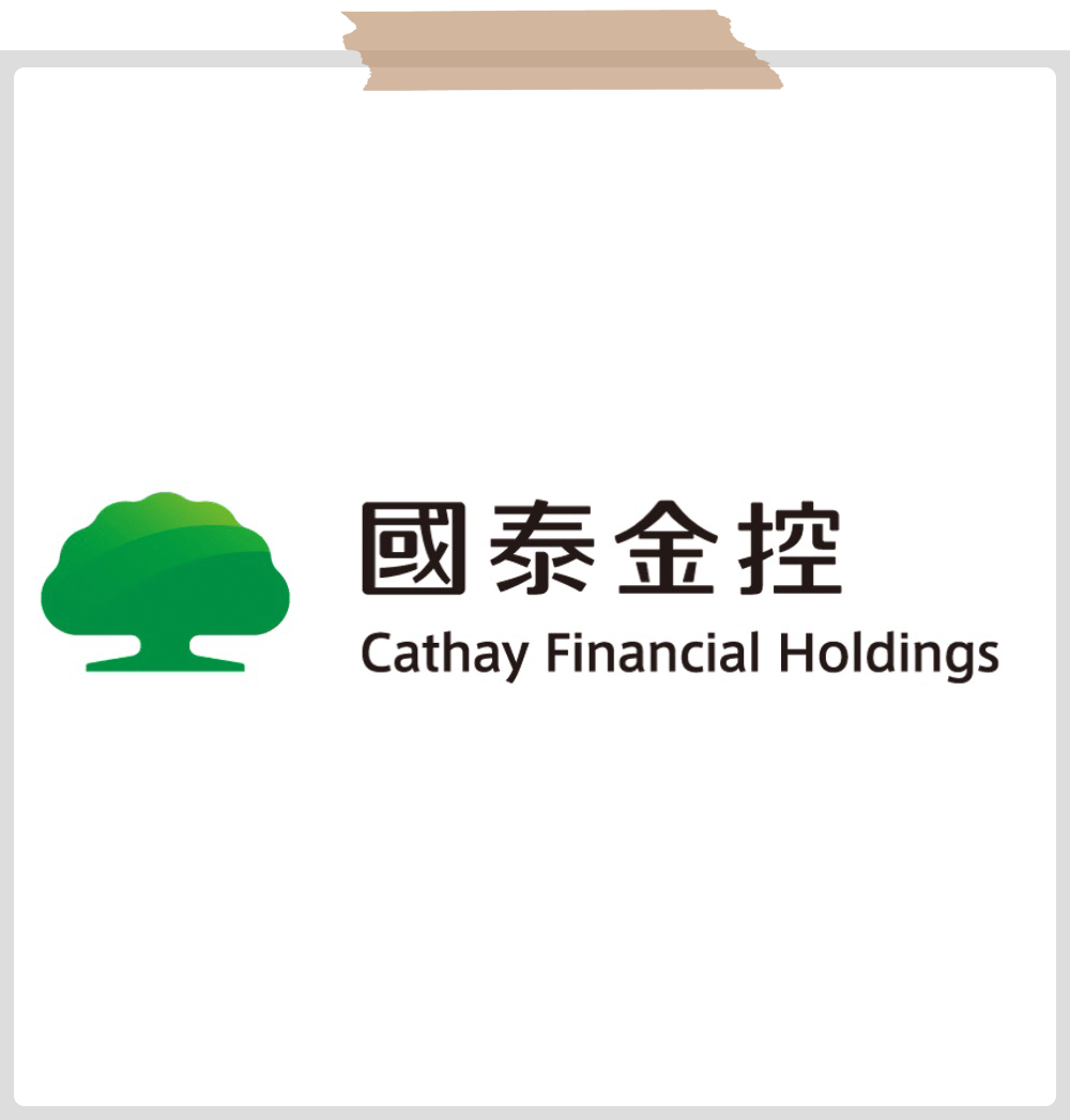 國泰金控
